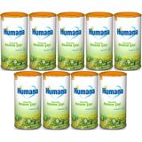 Humana Kimyonlu Rezene 9x200 gr Anne Bebek Çayı
