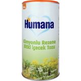 Humana Kimyonlu Rezene Anne İçeceği 200 G HUMANA.006