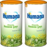 Humana Kimyonlu Rezene Anne İçeceği 200 G x 2 Adet PKT.HUMANA.017