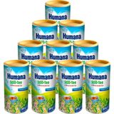 Humana Still Tee 10x200 gr Emziren Anne Süt Arttırıcı Bitki Çayı