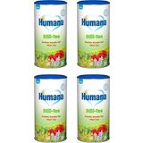 Humana Still Tee 4x200 gr Emziren Anne Süt Arttırıcı Bitki Çayı