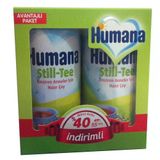 Humana Still Tee Emziren Anne İçin Bitki Çayı 2Li Avantaj Paket
