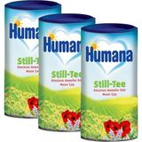 Humana Still Tee Emziren Anneler İçin Bitki Çayı 200 gr Aroma İçermeyen Süt Arttırıcı