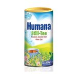Humana Still-Tee Emziren Anneler İçin İçilmeye Hazır Çay