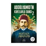 Hümanist Kitap Yayıncılık Abdülhamid İn Kurtlarla Dansı-2