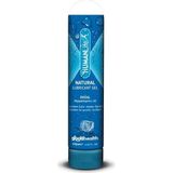 HumanLife Doğal Kayganlaştırıcı Jel, 125 ml, Su Bazlı, Prezervatif Uyumlu 8683229605663