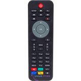 Humax Hd Uydu Alıcı Kumandası
