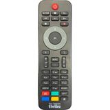 Humax Türk Telekom Tivibu Uydu Kumanda