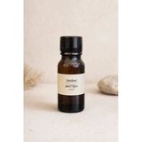 Humayra Amber Parfüm Kolonya Koku Difüzörü Esansı Dökme 10 Ml