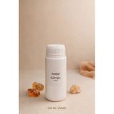 Humayra Amber Parfüm Kolonya Koku Difüzörü Esansı Dökme 100 Ml