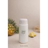 Humayra Ananas Parfüm Kolonya Koku Difüzörü Esansı Dökme 100 Ml