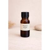 Humayra Bergamot Parfüm Kolonya Koku Difüzörü Esansı Dökme 10 Ml