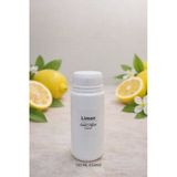 Humayra Limon Parfüm Kolonya Koku Difüzörü Esansı Dökme 100 Ml