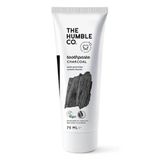 Humble 75 ml Co Kömürlü Doğal Diş Macunu