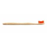 Humble Brush Adult Kırmızı Diş Fırçası