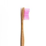 Humble Brush Adult Lila Diş Fırçası