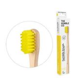 Humble Brush Adult Sensitive Yellow Diş Fırçası