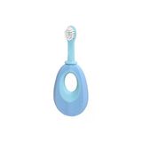 Humble Brush Baby Bebekler Için Alıştırma Diş Fırçası - Mavi 1 Adet