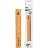 Humble Brush Bamboo Diş Fırçası Kabı Çocuk 1 adet