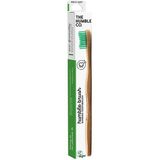 Humble Brush Bambu Yeşil Yumuşak Diş Fırçası