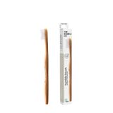 Humble Brush Beyaz Yetişkin Yumuşak Diş Fırçası