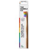 Humble Brush Gökkuşağı Diş Fırçası