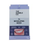 Humble Brush Humble Diş Beyazlatma Bandı 28 Strip (Nane) A-007782