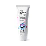 Humble Brush Humble Natural Toothpaste For Kids Strawberry 75ML