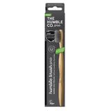 Humble Brush Pro Deep Protection Silver Diş Fırçası