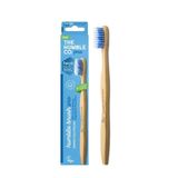 Humble Brush Pro Line Hexagonal Soft Mavi Yetişkin Diş Fırçası