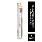 Humble Brush Proud Yetişkin Soft Diş Fırçası