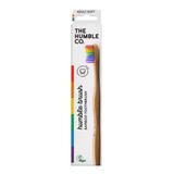 Humble Brush Soft Gökkuşağı Diş Fırçası