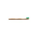 Humble Brush Soft Yetişkin Diş Fırçası Yeşil