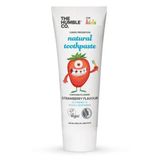 Humble Brush Toothpaste Pink Strawberry Mint Flavour 75 ml Çocuk Diş Macunu