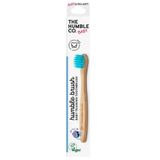 Humble Brush Ultra Soft Mavi Bebek Diş Fırçası