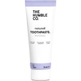 Humble Co Toothpaste Adult Whitening 75 Ml Beyazlatıcı Etkili Doğal Diş Macunu 75 Ml Beyazlatma