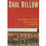 HUMBOLDT'UN ARMAĞANI - SAUL BELLOW