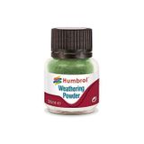 Humbrol AV0005 Pigment Weathering Powder 28 ml Chrome Oxide Eskitme Pudrası