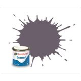 Humbrol Enamel 14 ml Blue Grey Matt N:79 Maket Boyası