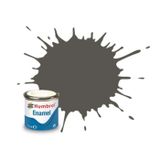 Humbrol Enamel 14 ml Bronze Green Matt N:75 Maket Boyası