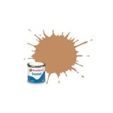Humbrol Enamel 14 ml Desert Sand Matt N:250 Maket Boyası
