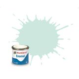 Humbrol Enamel 14 ml Duck Egg Blue Matt N:23 Maket Boyası