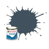 Humbrol Enamel 14 ml Field Blue Matt N:112 Maket Boyası