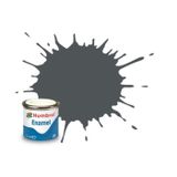 Humbrol Enamel 14 ml Field Grey Matt N:111 Maket Boyası