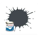 Humbrol Enamel 14 ml Grun Matt N:243 Maket Boyası