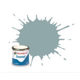 Humbrol Enamel 14 ml Himmelblau Matt N:248 Maket Boyası