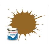 Humbrol Enamel 14 ml Khaki Matt N:26 Maket Boyası