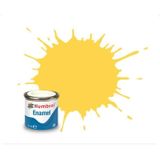 Humbrol Enamel 14 ml Linen Matt N:74 Maket Boyası
