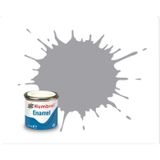 Humbrol Enamel 14 ml Pale Grey Gloss N:40 Maket Boyası