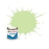Humbrol Enamel 14 ml Pastel Green Matt N:36 Maket Boyası